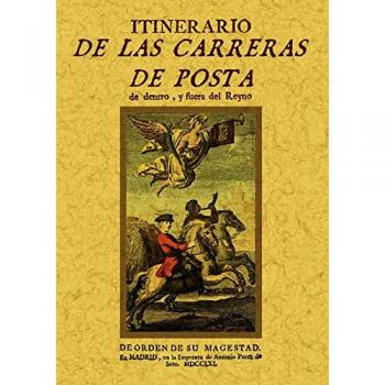 Itinerario Real de Postas