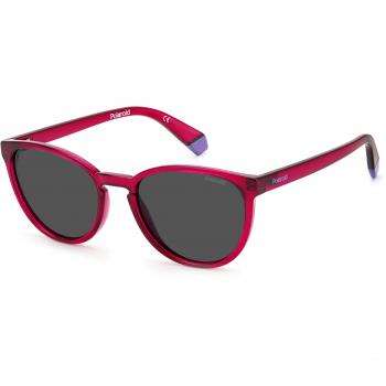 Gafas de sol Polaroid PLD 8047/S MU1/M9 Unisex Infantil - Protección UV 100%