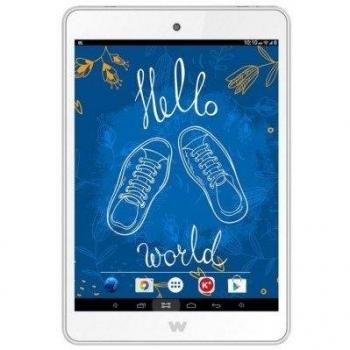 Woxter Qx-85 7.85 Quad Core 8GB Blanca