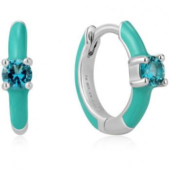 Pendientes Mujer Ania Haie E028-05H-T 1 cm