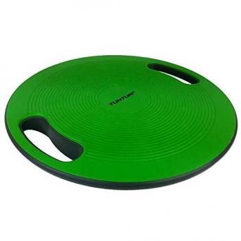Tunturi-Fitness 14TUSYO021 Tablero de Equilibrio con Asas