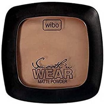Wibo Wibo Smooth N Wear Matte Powder 3 20 g