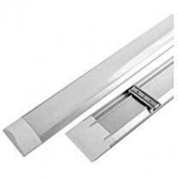 Controlador LED de Oficina 10W 30cm 800lm - Blanco Cálido 3000K IP20