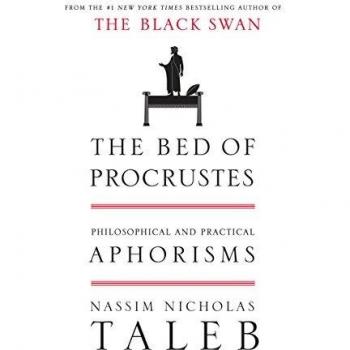The Bed of Procrustes: Philosophical and Practical Aphorisms: 4