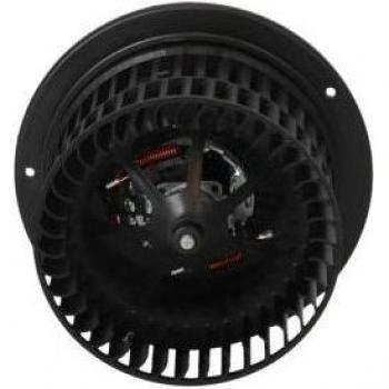 Ventilador habitáculo NRF 34288 - Ventilador interior para automóvil, compatible con diversas marcas y modelos, diseñado para proporcionar una circulación de aire eficiente en el interior del vehículo, fácil instalación, alto rendimiento y durabili