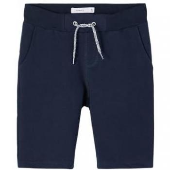 Pantalones Cortos Largos de Algodón para Niños Name It Honk