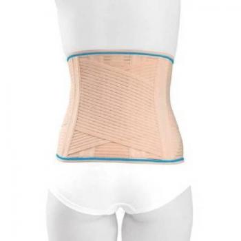 Faja Sacrolumbar Orliman Actius Talla 3, 1 unidad