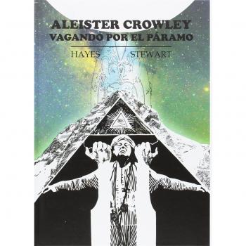 Aleister Crowley vagando por el páramo