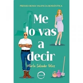 ME LO VAS A DECIR