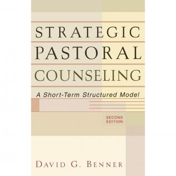 Strategic Pastoral Counseling