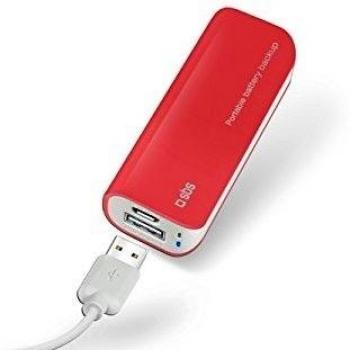 SBS Mobile tebb2200r Reproductor de Cargador