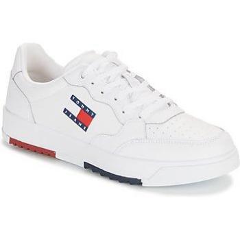 Zapatillas deportivas de Hombre Marca Tommy Jeans Modelo Tjm Retro Ess