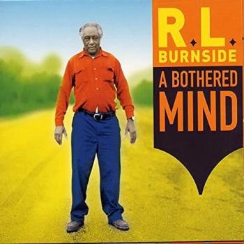 A Bothered Mind [VINYL]