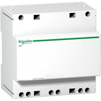 Schneider Electric A9A15219 Transformador SEG, 25VA, 12-24V CA