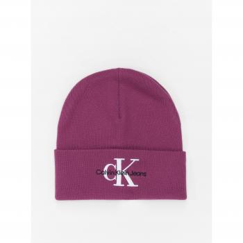 Gorro Calvin Klein K50K511160 - Gorro de algodón orgánico 100%