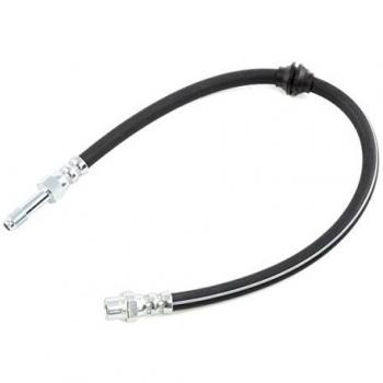 Latiguillo de freno RIDEX 83B0327 EJE DELANTERO Longitud: 460mm