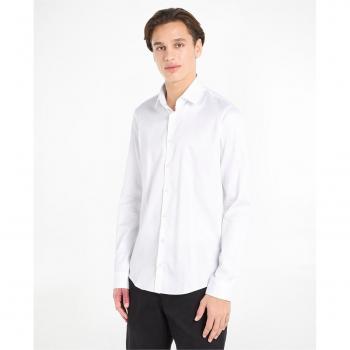 Camisa de hombre slim fit Calvin Klein