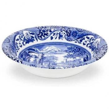 Spode Blue Italian - Cuenco para cereales