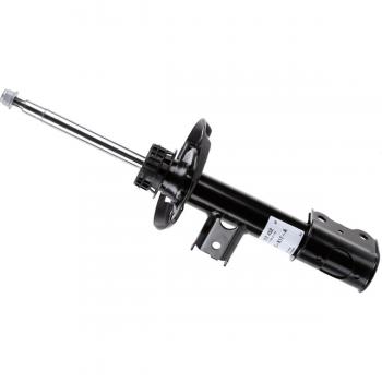 Amortiguador Sachs Eje Delantero 317 452 - Amortiguador de suspensión, marca Sachs, modelo 317 452, diseñado para el eje delantero del vehículo