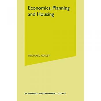 Economics, Planning and Housing