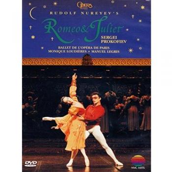 Romeo & Giulietta / Romeo & Juliet