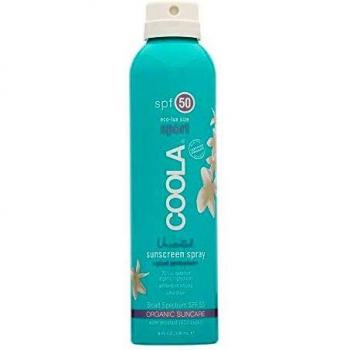 Coola, Autobronceador corporal - 236 ml.