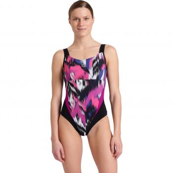 Arena Bodylift Jennifer Women's 1-Piece Swimsuit, Size 48