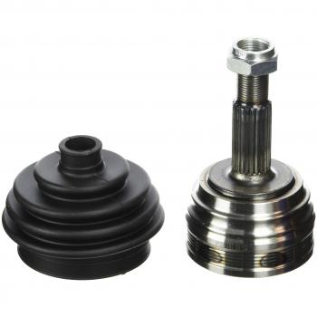 Juego de articulación de transmisión VAICO V10 7197 para Volkswagen Touran I, Golf 5 y Tiguan I, con características de termoplástico y sin anillo ABS