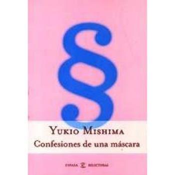 Confesiones de una mascara - Yukio Mishima