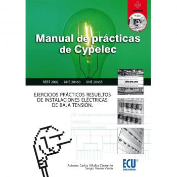 Manual de prácticas de Cypelec