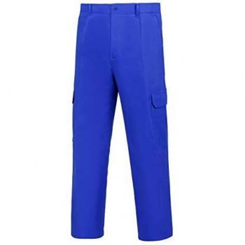 Vesin Pgm31Az38 - Pantalon multibols. goma tergal l500