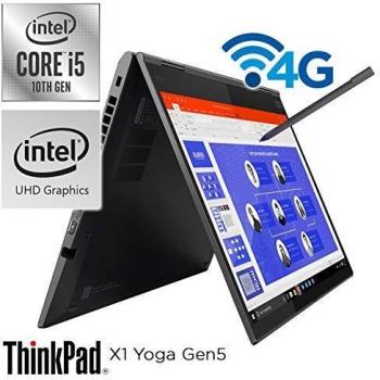 Lenovo ThinkPad X1 Yoga Gen5-20UB0002SP