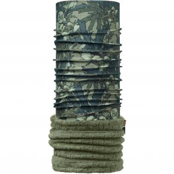 original buff polar thermal buff® codina mineral / brindle - polar buff para unisex, color multicolor,  adulto
