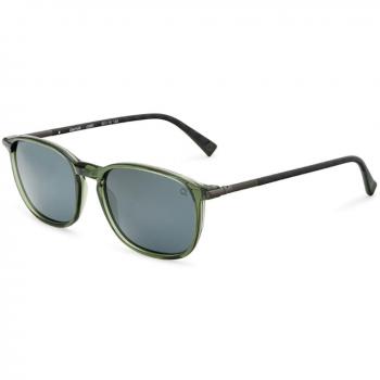 Etnia Barcelona Cactus Polarized Green Men's Sunglasses 53mm