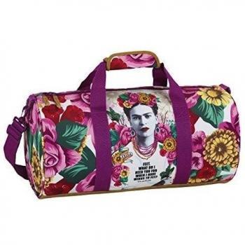 Safta Frida Kahlo 761646787 Bolsa de Deporte Infantil