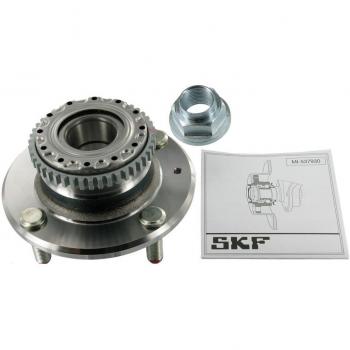 SKF VKBA 6890 Kit de rodamientos para rueda