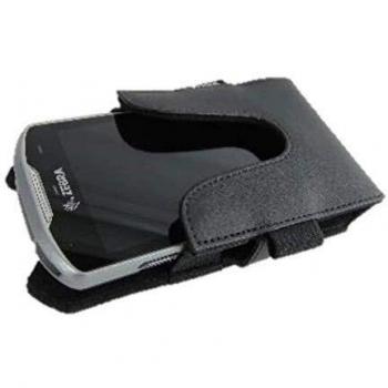 Zebra SG-TC51-HLSTR1-01 accesorio para dispositivo de mano Negro - Accesorio para dispositivos portátil