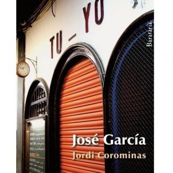 José García - Jordi Corominas Julián