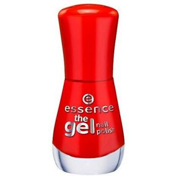 ESSENCE GEL NAIL POLISH ESMALTE DE UÑAS 17 JUICY LOVE