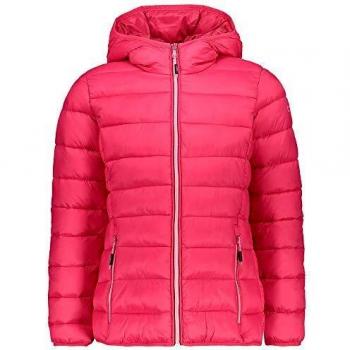 CMP - Chaqueta aislante para niña Cranberry 104