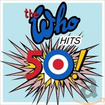 The Who Hits 50!