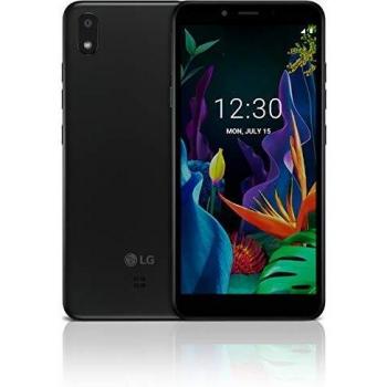 LG K20 Aurora Black Libre sin Contrato