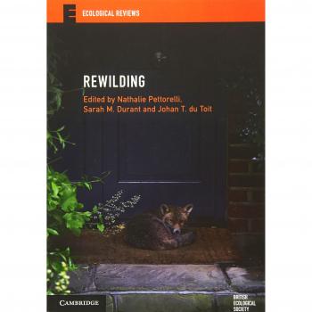 Rewilding