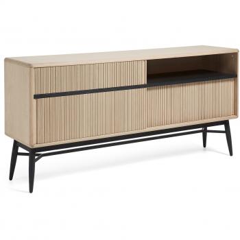 Kavehome Aparador Drihxen, 3 puertas