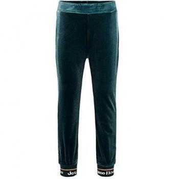 NAME IT Pantalón Nille Verde Niña 104 Verde