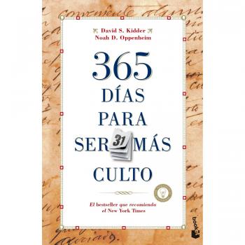 365 días para ser más culto