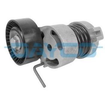 Tensor de correa poli V DAYCO APV2628, tipo: Tensor de correa, características: compatible con correas v-ribbed, modelo APV2628