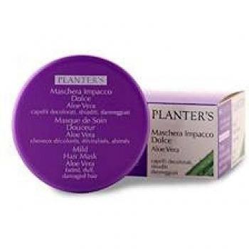 planter' S Aloe Vera máscara Douceur 200 ML