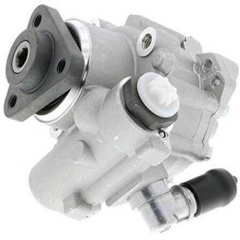 Bomba de dirección hidráulica VAICO V20-7068 compatible con BMW 3, 5 Touring y 5 Berline