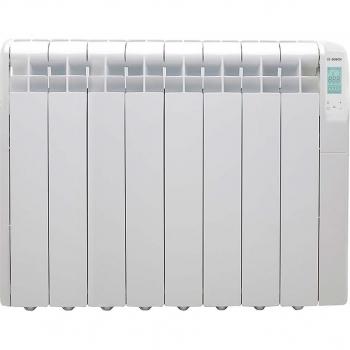 Emisor térmico seco Bosch ERO 6000 con 6 elementos
